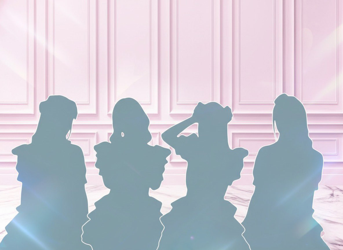 愛 ♡ きゃっち