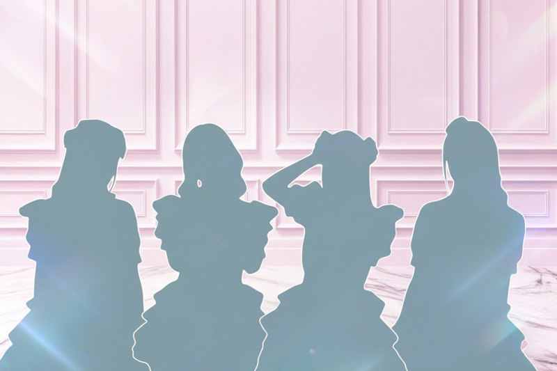 愛 ♡ きゃっち