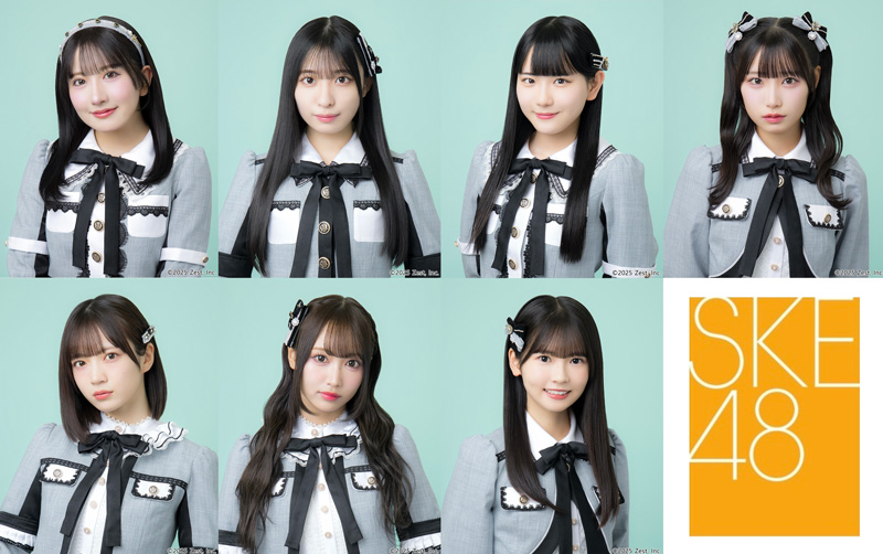 SKE48