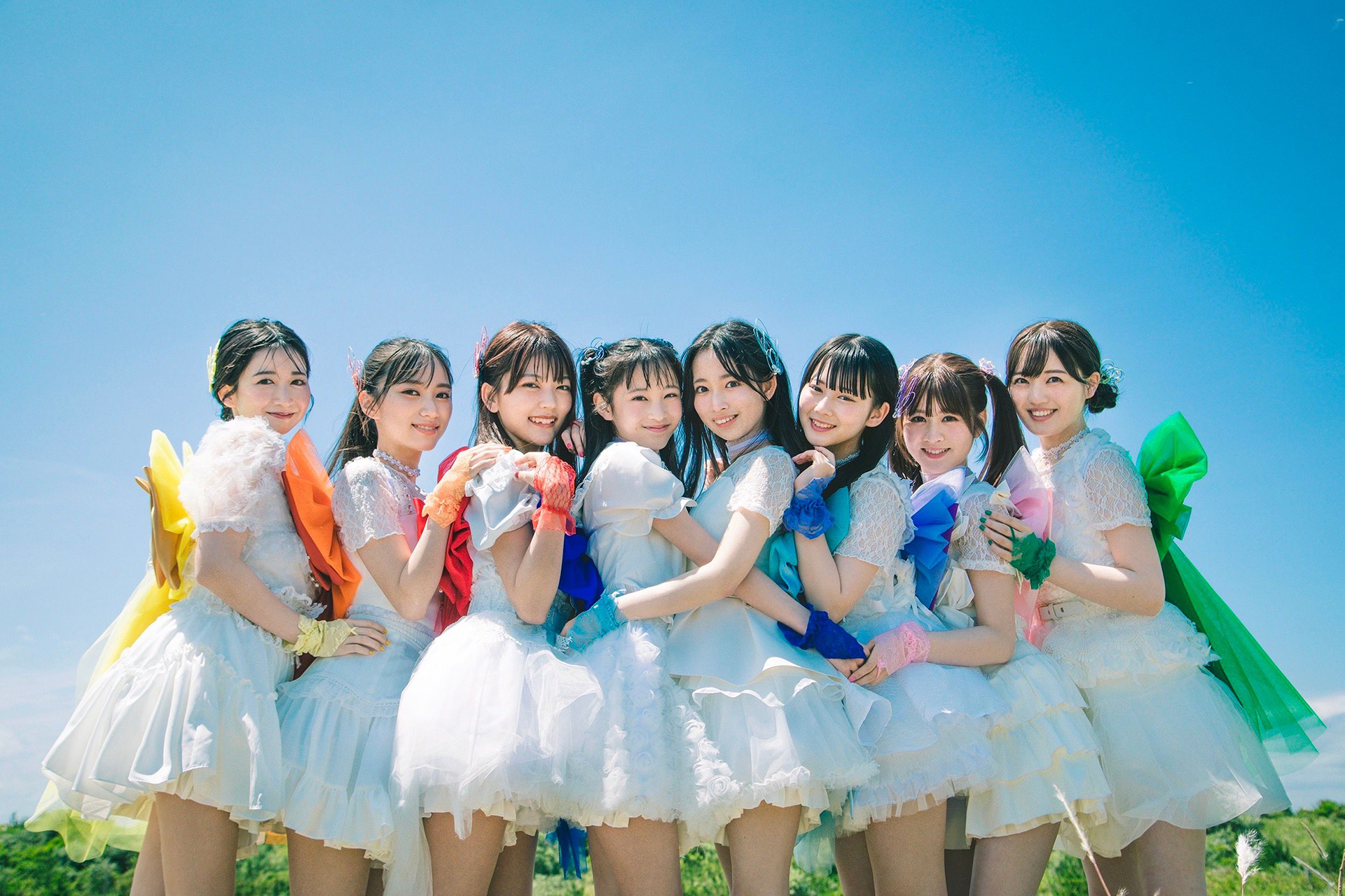 ばってん少女隊