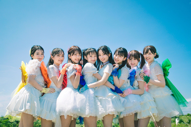 ばってん少女隊