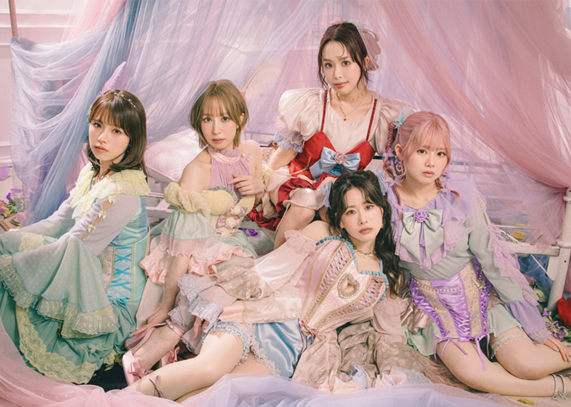 フィロソフィーのダンス