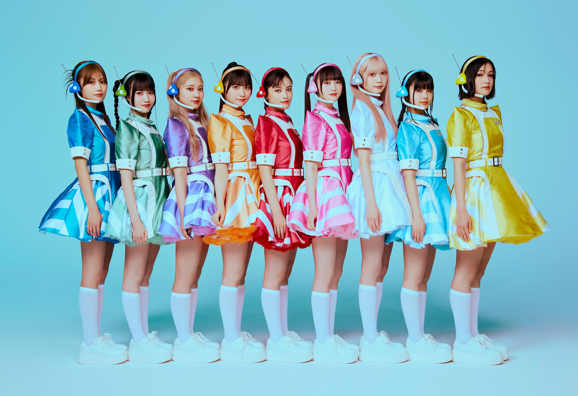 いぎなり東北産